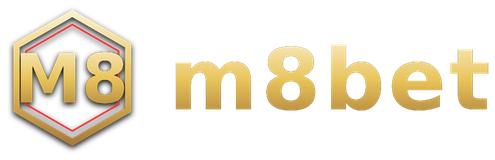 m8bet โลโก้